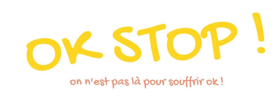 ok stop !