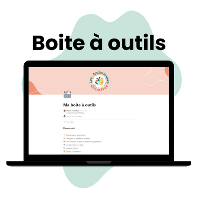 boite a outils