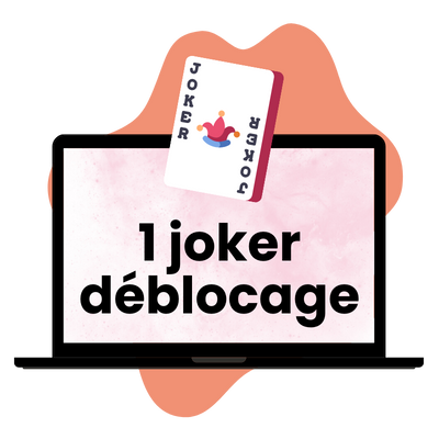 joker deblocage