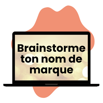 nom de marque