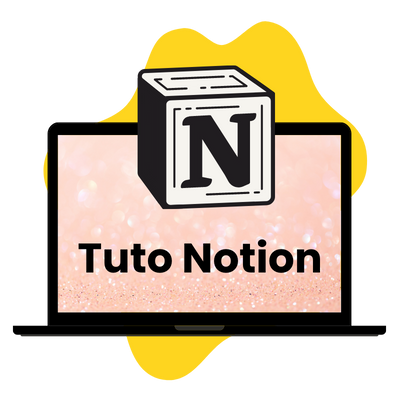 tuto notion