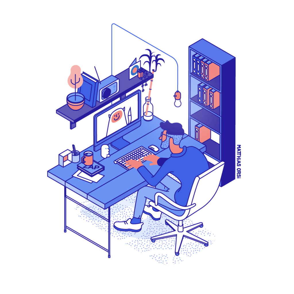Icônes & illustrations : quels styles graphiques utiliser pour ta marque