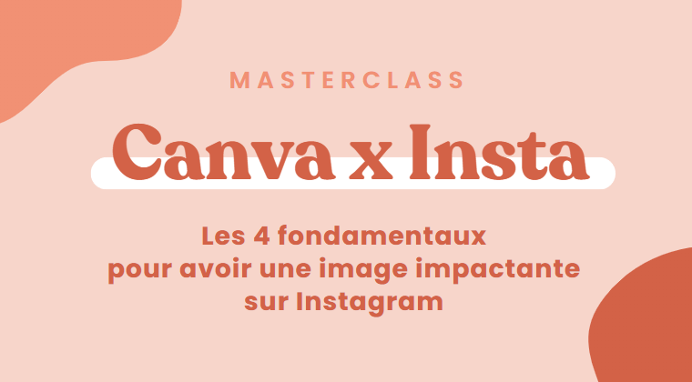masterclass canva instagram
