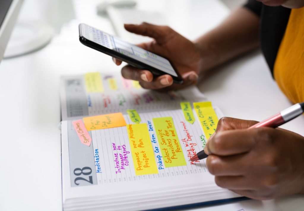 13 hacks pour gagner en productivité dans sa création de contenu