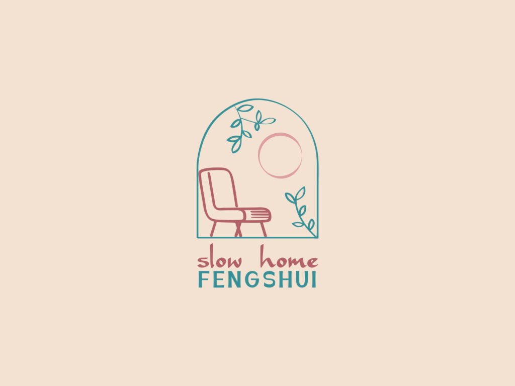 identite visuelle slowhomefengshui