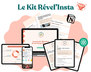 kit revel insta 2026